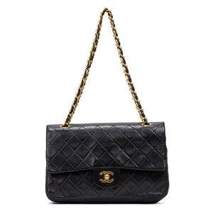 Chanel Classic Double Flap 26